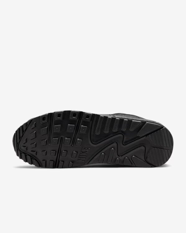 Nike Air Max 90 Triple Black