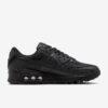 Nike Air Max 90 Triple Black