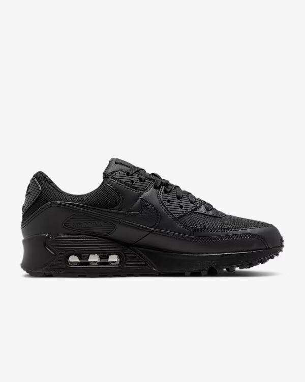 Nike Air Max 90 Triple Black