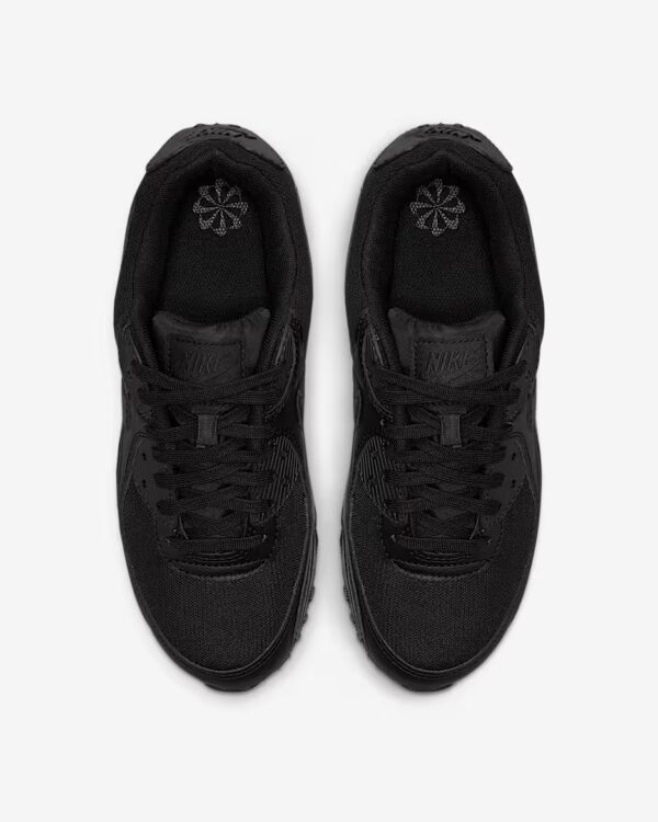 Nike Air Max 90 Triple Black