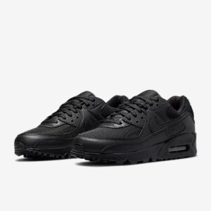 Nike Air Max 90 Triple Black