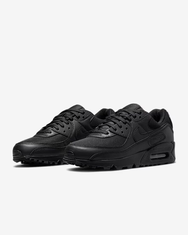 Nike Air Max 90 Triple Black