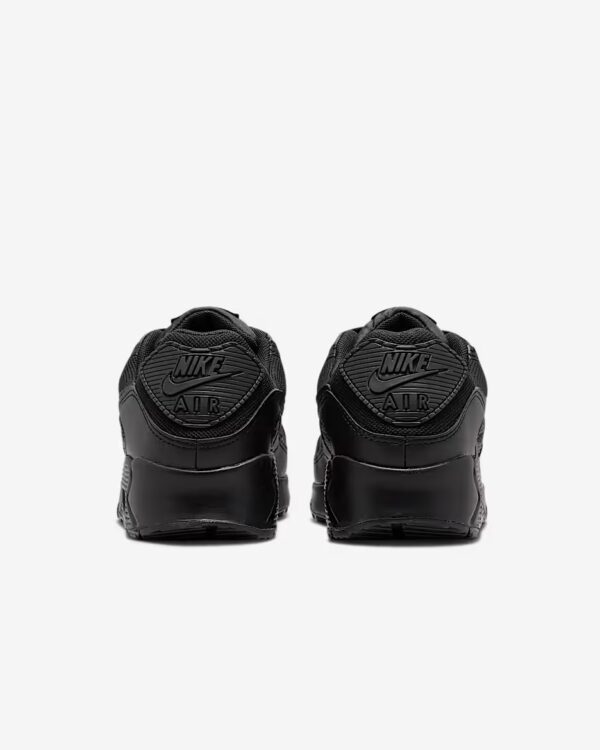 Nike Air Max 90 Triple Black