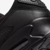 Nike Air Max 90 Triple Black