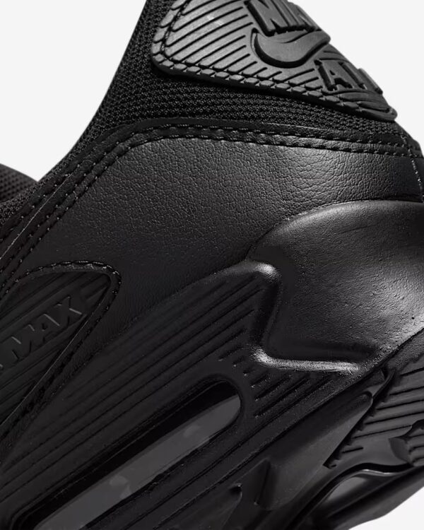 Nike Air Max 90 Triple Black