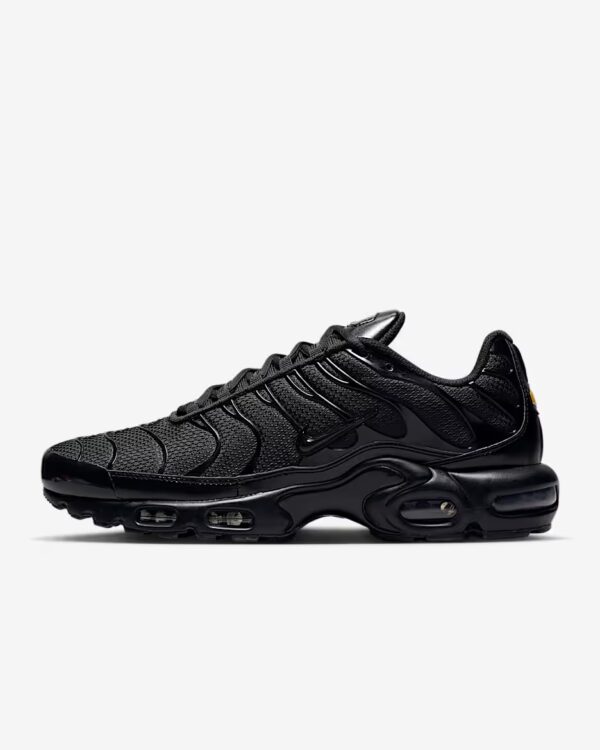 Nike Air Max Plus Triple Black