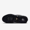 Nike Air Max Plus Triple Black