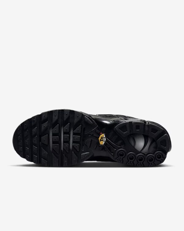 Nike Air Max Plus Triple Black