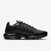 Nike Air Max Plus Triple Black