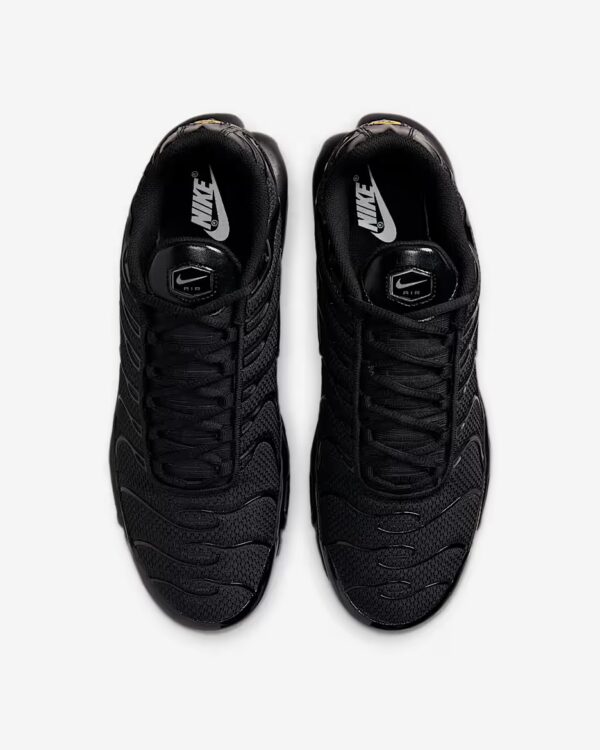 Nike Air Max Plus Triple Black