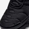 Nike Air Max Plus Triple Black