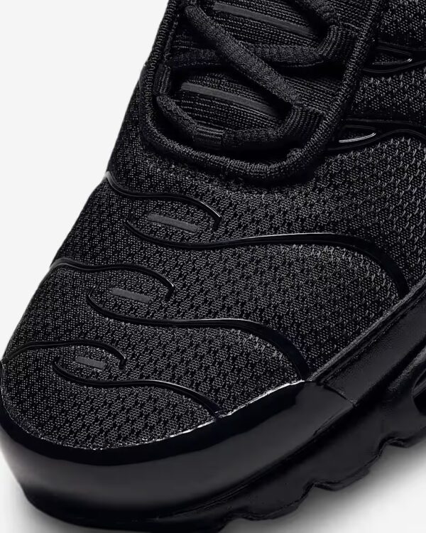 Nike Air Max Plus Triple Black