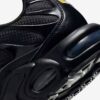 Nike Air Max Plus Triple Black