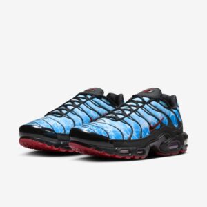 Nike Air Max Plus Shark Attack