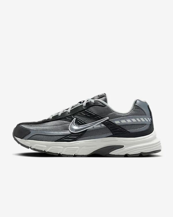 Nike Initiator  Anthracite/Smoke Grey/Photon Dust/Metallic Cool Grey