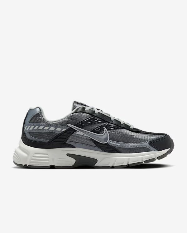 Nike Initiator  Anthracite/Smoke Grey/Photon Dust/Metallic Cool Grey