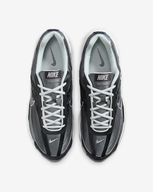 Nike Initiator  Anthracite/Smoke Grey/Photon Dust/Metallic Cool Grey
