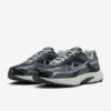 Nike Initiator  Anthracite/Smoke Grey/Photon Dust/Metallic Cool Grey