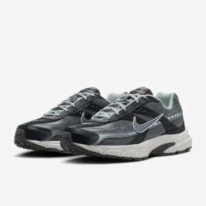 Nike Initiator  Anthracite/Smoke Grey/Photon Dust/Metallic Cool Grey