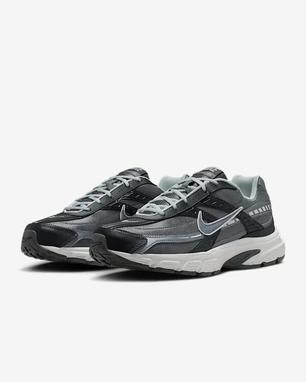 Nike Initiator  Anthracite/Smoke Grey/Photon Dust/Metallic Cool Grey