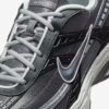Nike Initiator  Anthracite/Smoke Grey/Photon Dust/Metallic Cool Grey