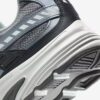 Nike Initiator  Anthracite/Smoke Grey/Photon Dust/Metallic Cool Grey