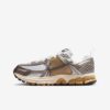 Nike Vomero 5 Metallic Pewter/Parachute Beige/Blanc/Medium Ash