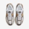 Nike Vomero 5 Metallic Pewter/Parachute Beige/Blanc/Medium Ash