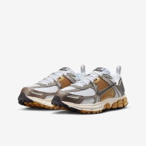 Nike Vomero 5 Metallic Pewter/Parachute Beige/Blanc/Medium Ash