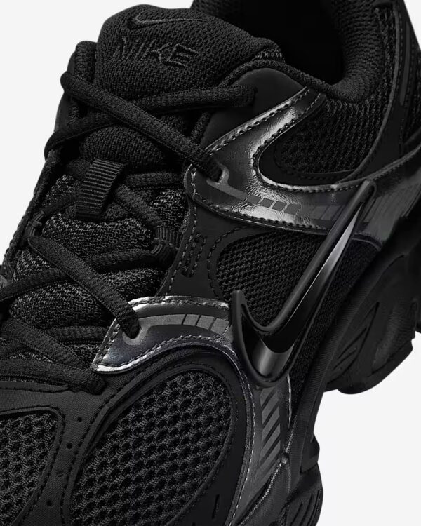 Nike V5 RNR Triple Black