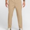Nike Club 
Woven Tapered Pants Parachute Beige/Parachute Beige
