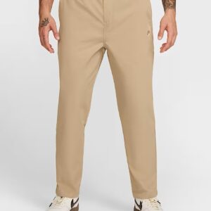 Nike Club 
Woven Tapered Pants Parachute Beige/Parachute Beige
