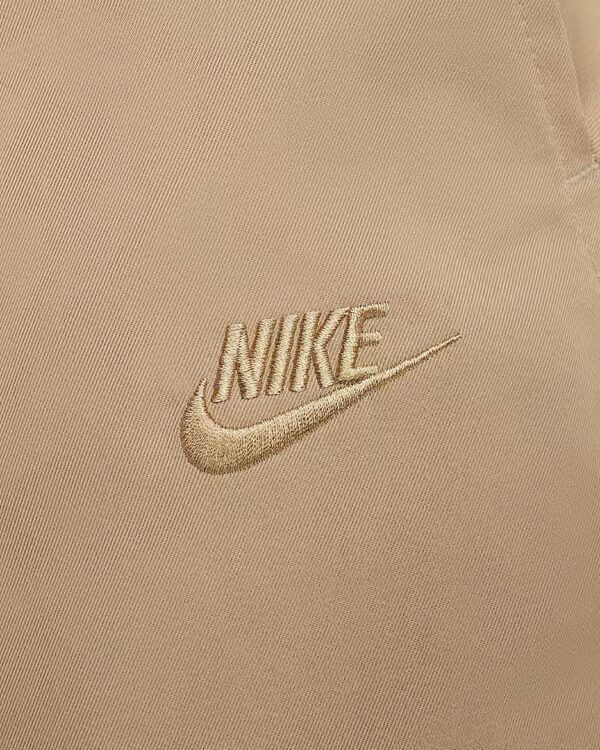 Nike Club 
Woven Tapered Pants Parachute Beige/Parachute Beige
