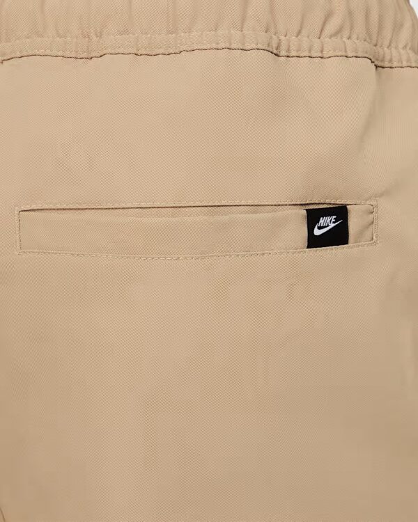 Nike Club 
Woven Tapered Pants Parachute Beige/Parachute Beige
