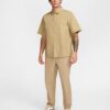 Nike Club 
Woven Tapered Pants Parachute Beige/Parachute Beige