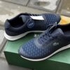 LACOSTE WOMENS BLEU