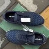 LACOSTE WOMENS BLEU