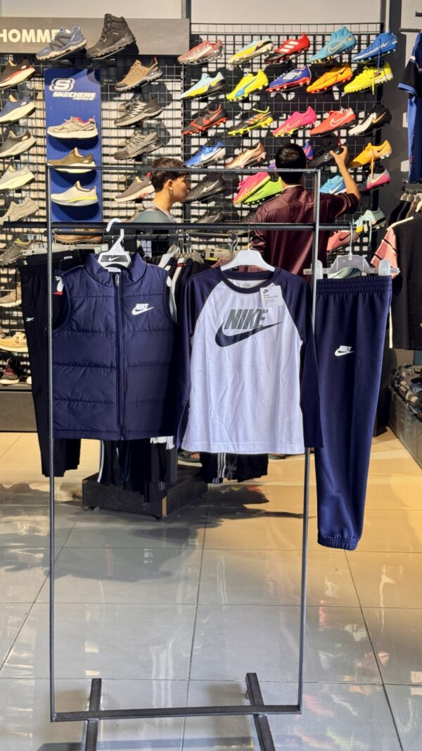 Nike Pack Enfants 3 Pieces