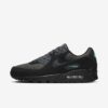 Nike Air Max 90 Black Tiffany