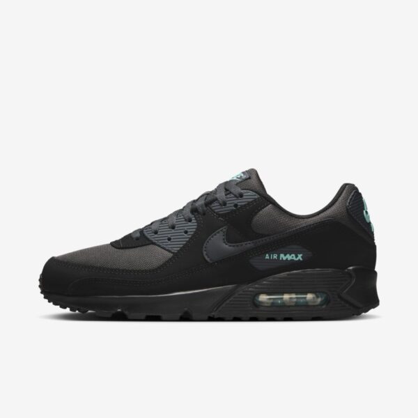 Nike Air Max 90 Black Tiffany