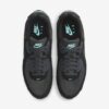 Nike Air Max 90 Black Tiffany