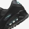 Nike Air Max 90 Black Tiffany