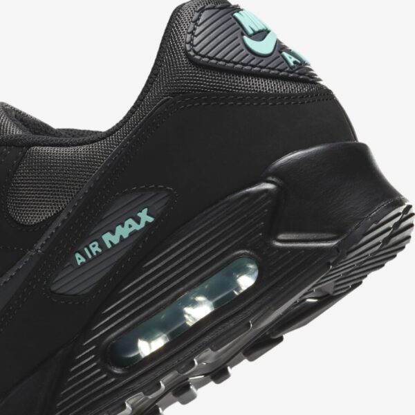 Nike Air Max 90 Black Tiffany