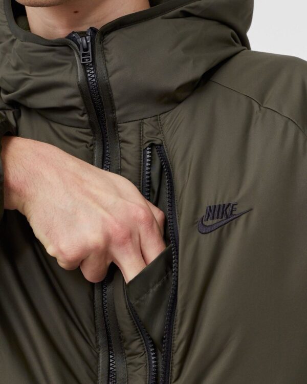 Nike Themra-Fit Legacy Hooded Jacket Vest