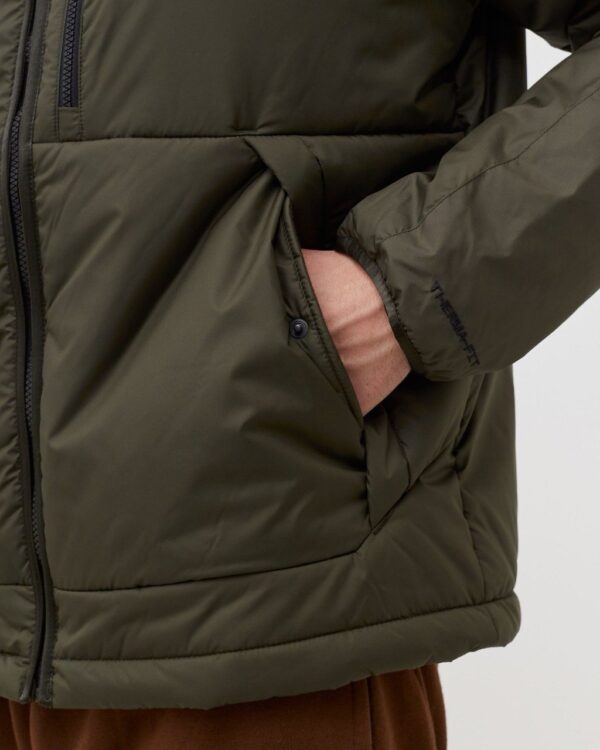 Nike Themra-Fit Legacy Hooded Jacket Vest