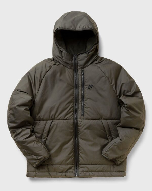 Nike Themra-Fit Legacy Hooded Jacket Vest