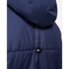 Nike Themra-Fit Legacy Hooded Jacket Vest Bleu