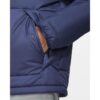 Nike Themra-Fit Legacy Hooded Jacket Vest Bleu