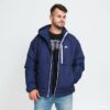 Nike Themra-Fit Legacy Hooded Jacket Vest Bleu