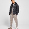 Nike Themra-Fit Legacy Hooded Jacket Vest Noire Corbeau